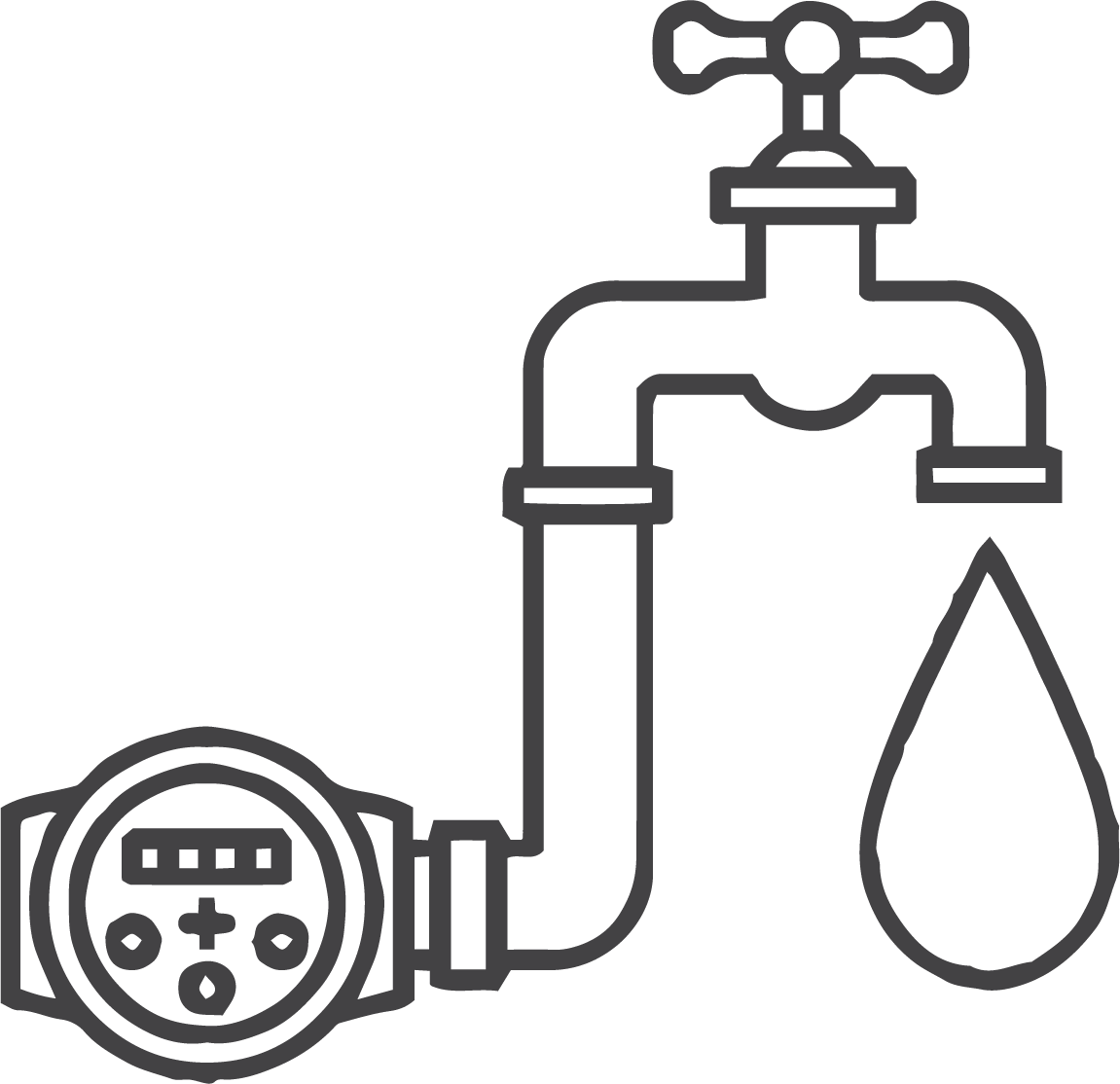 Agua y alcantarillado